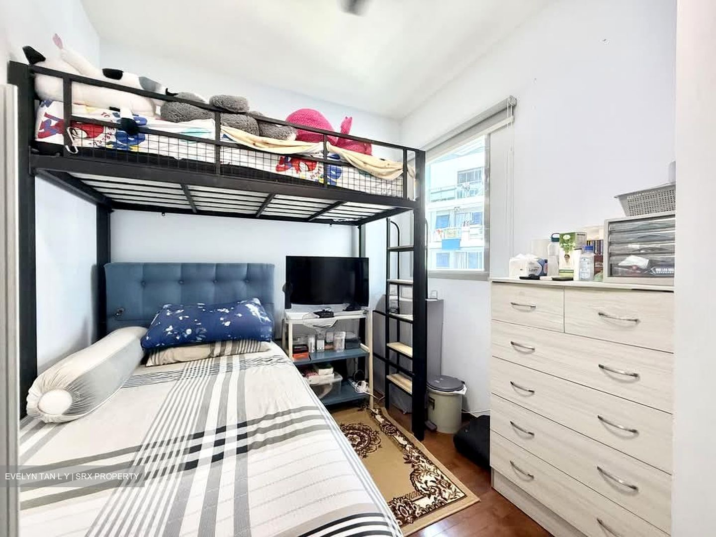 The Santorini (D18), Condominium #605525501